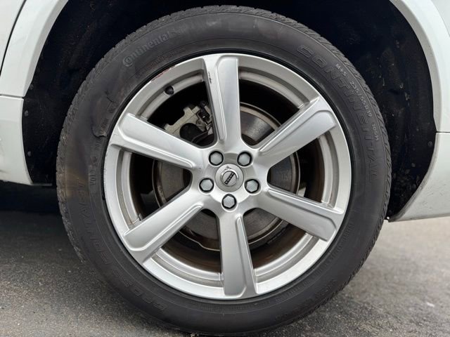 Used 2021 Volvo XC90 T6 Momentum image 7