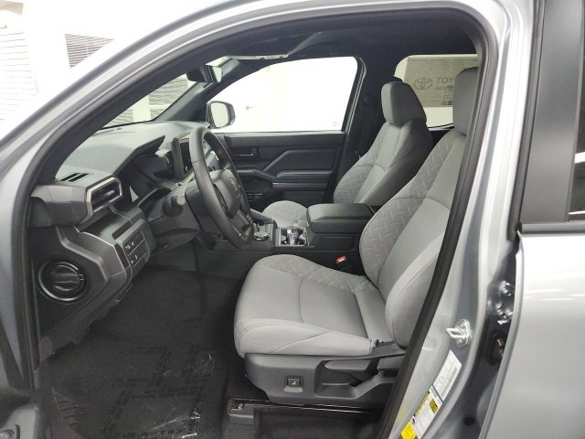 New 2025 Toyota Tacoma SR5 image 16