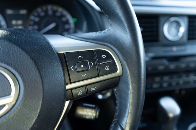 Used 2018 Lexus RX 350 FWD w/ Accessory Package image 19