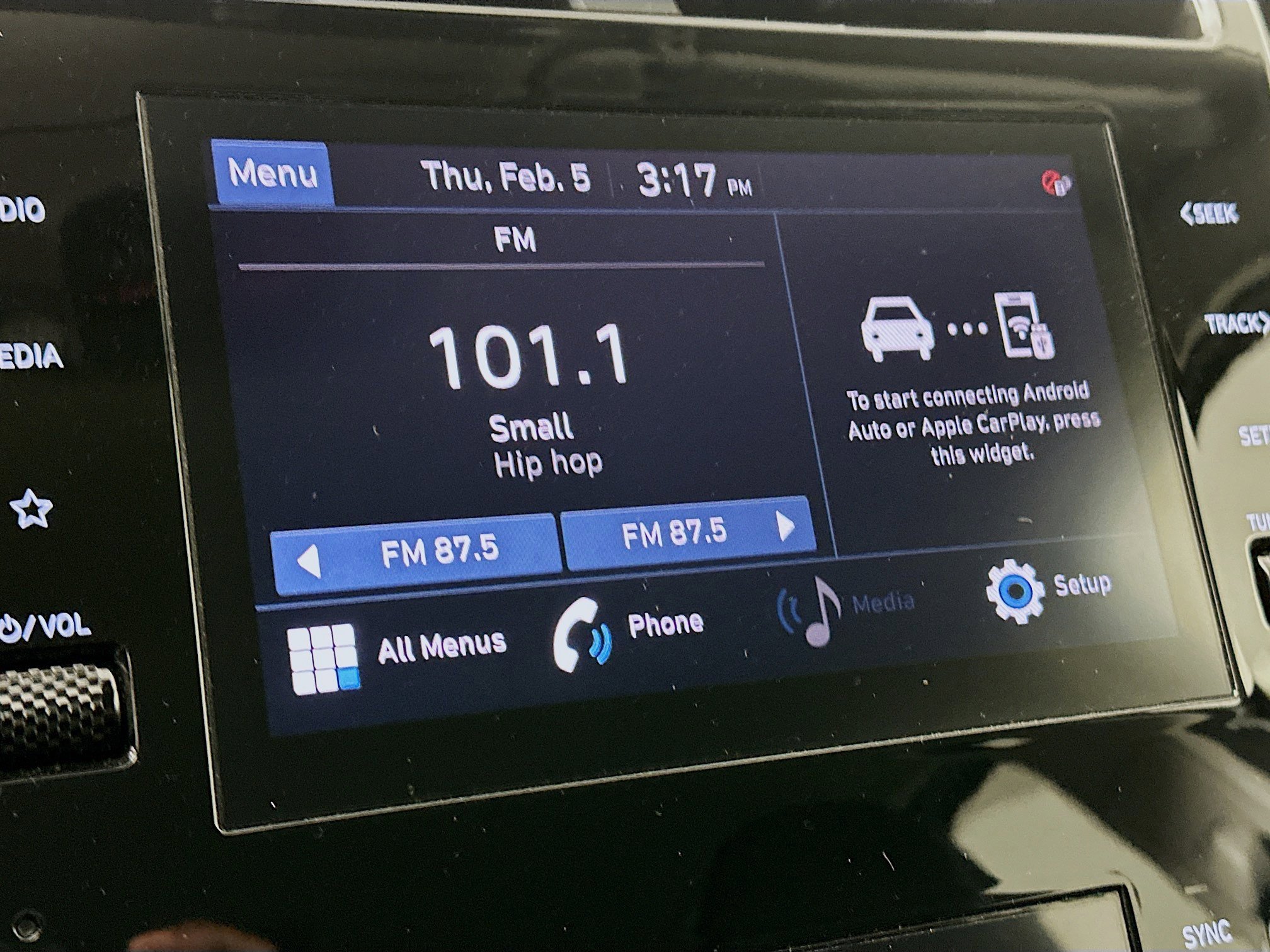 Used 2024 Hyundai Tucson SEL image 21