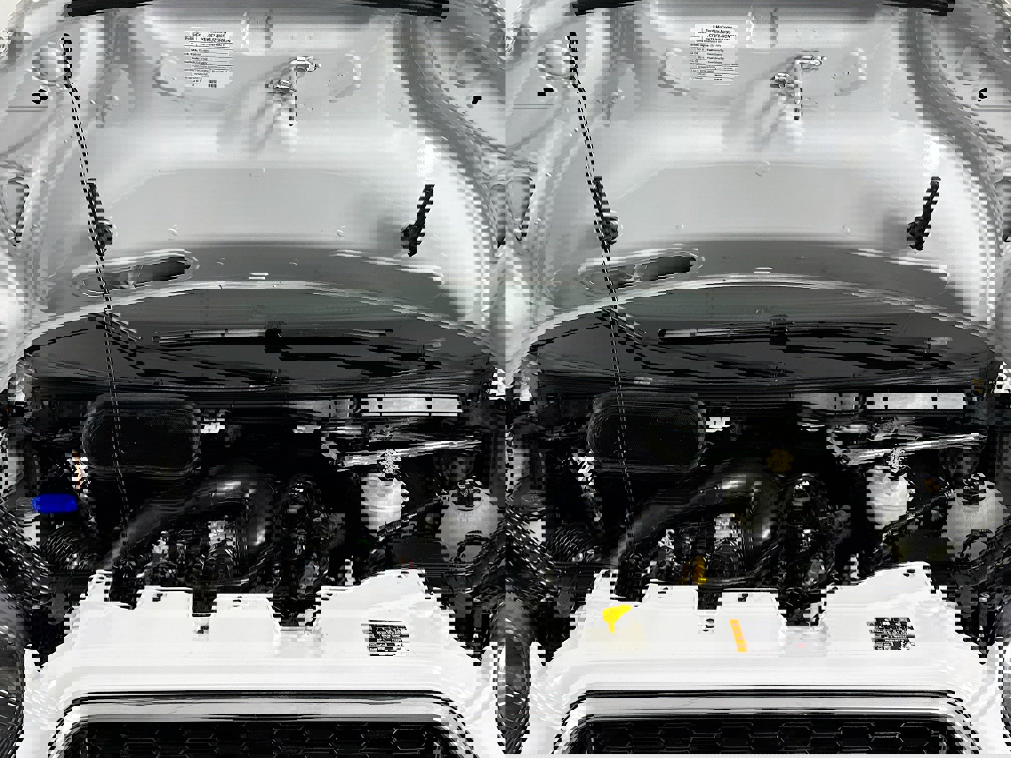 Used 2024 Ford Transit 250 Low Roof w/ Exterior Upgrade Package image 15