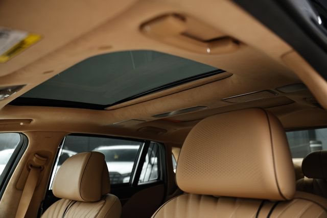 New 2026 Genesis G90 3.5T AWD/4WD image 17