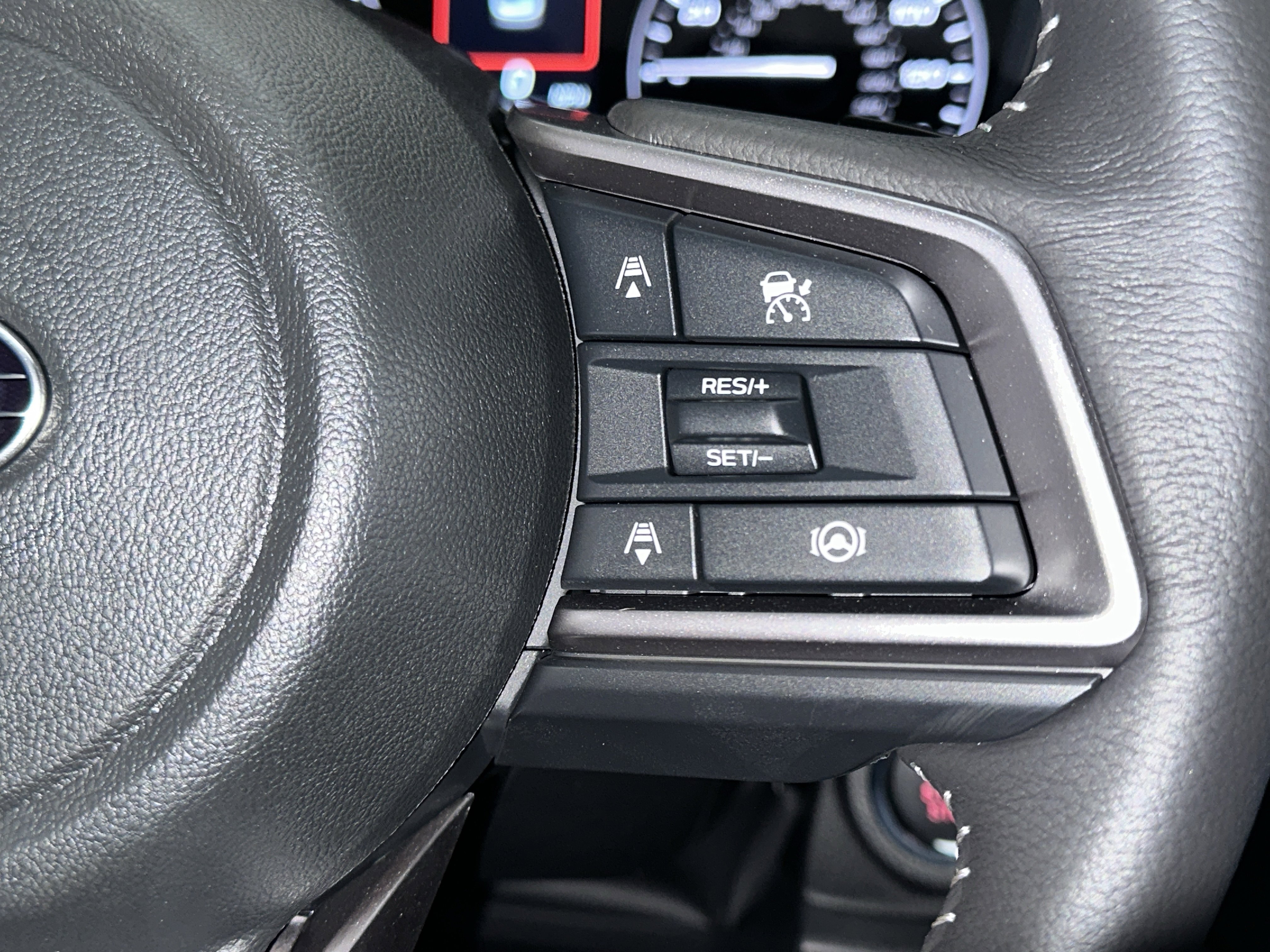 New 2025 Subaru Legacy Premium w/ Popular Package #1A image 25