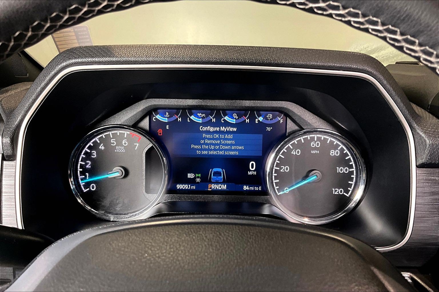 Used 2023 Ford F150 XLT AWD/4WD image 15