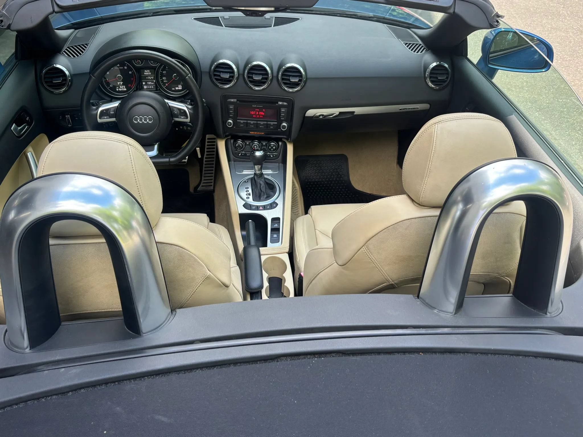 Used 2009 Audi TT 2.0T Premium Plus AWD/4WD image 30