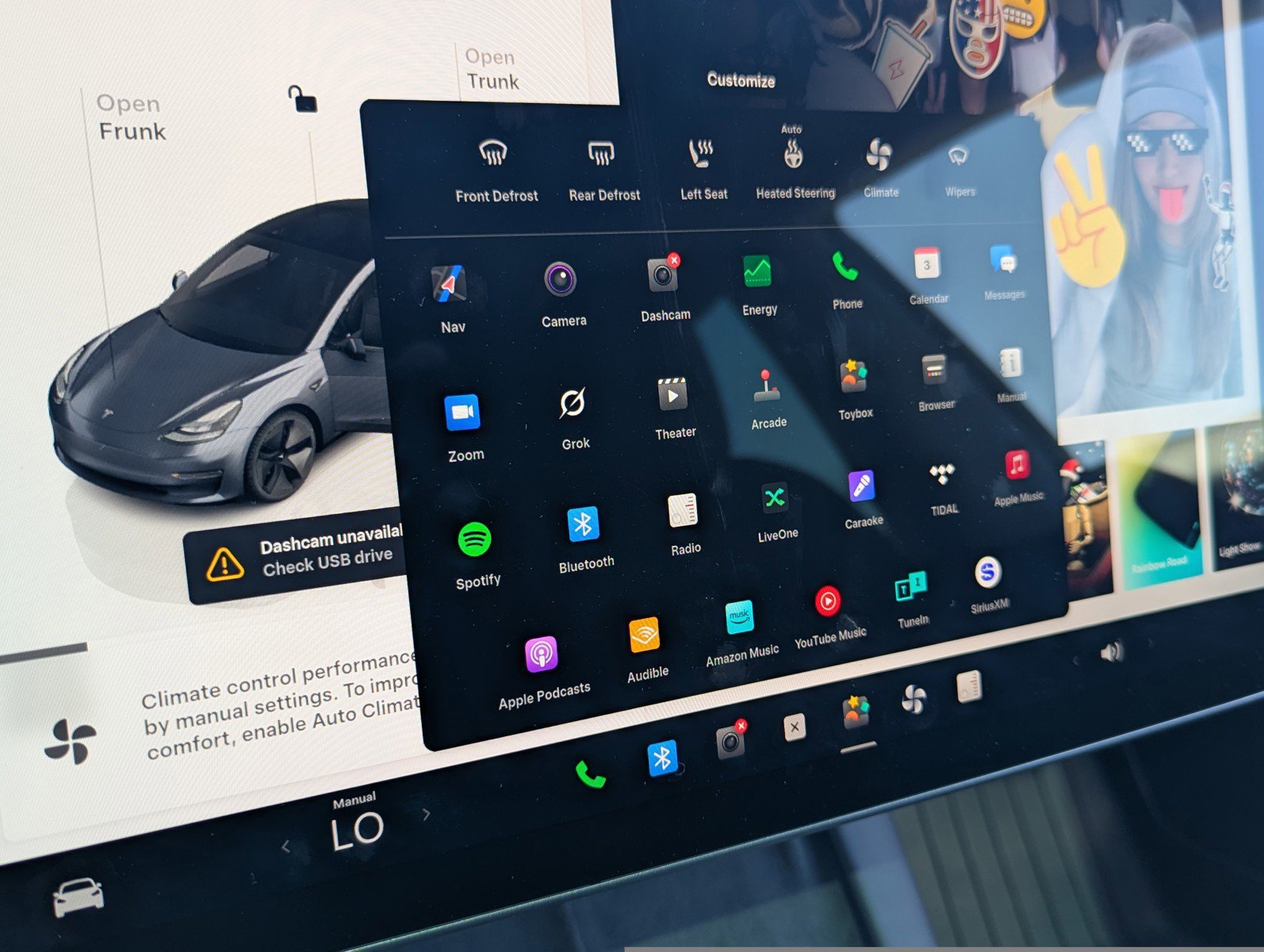 Used 2023 Tesla Model 3 Standard Range image 31