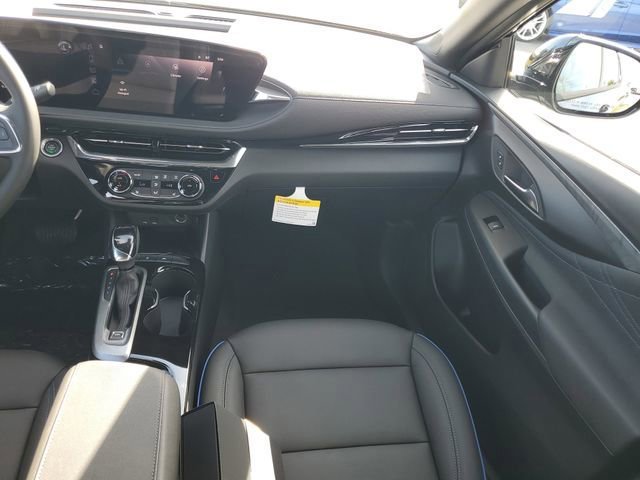 New 2026 Buick Envista Sport Touring w/ Convenience I Package image 26