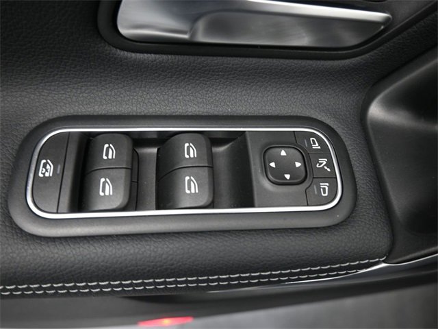Certified 2025 Mercedes-Benz CLA 250 image 21