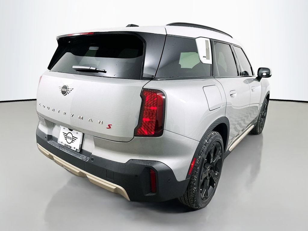 New 2026 MINI Cooper Countryman S image 5