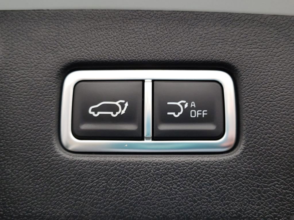 New 2026 Kia Sorento EX w/ EX Premium Package image 8