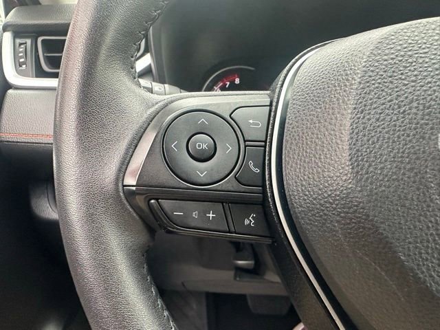 Used 2023 Toyota RAV4 Adventure image 22