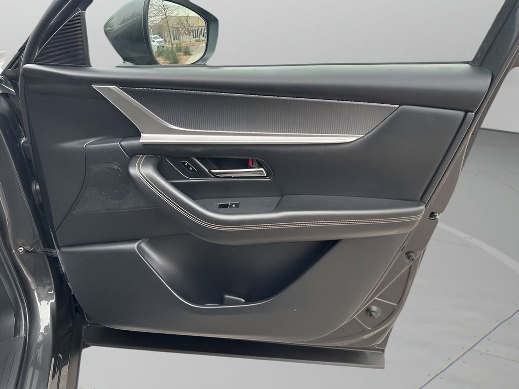 Used 2024 MAZDA CX-90 3.3 Turbo w/ Preferred Plus image 13