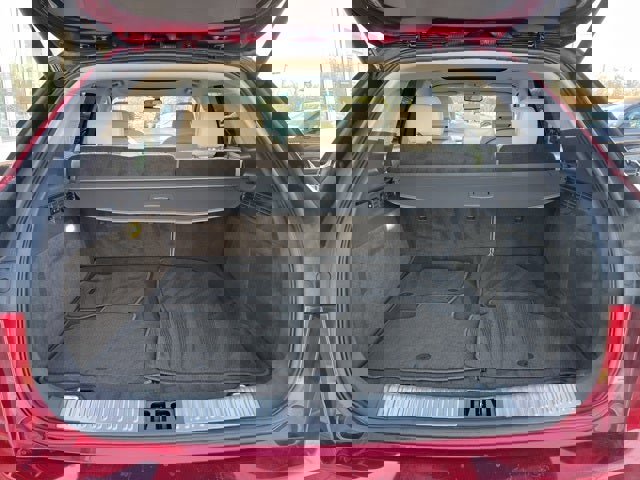 Used 2016 Lincoln MKX Reserve w/ Technology Package image 11