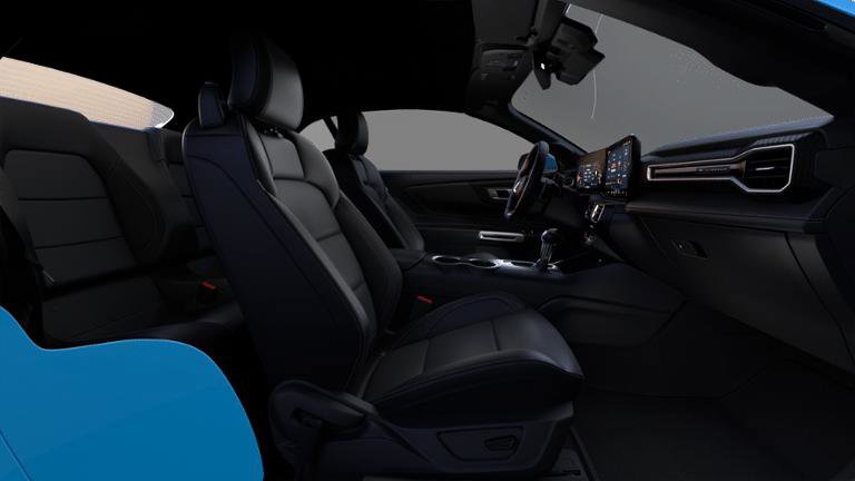 New 2025 Ford Mustang GT Premium image 49