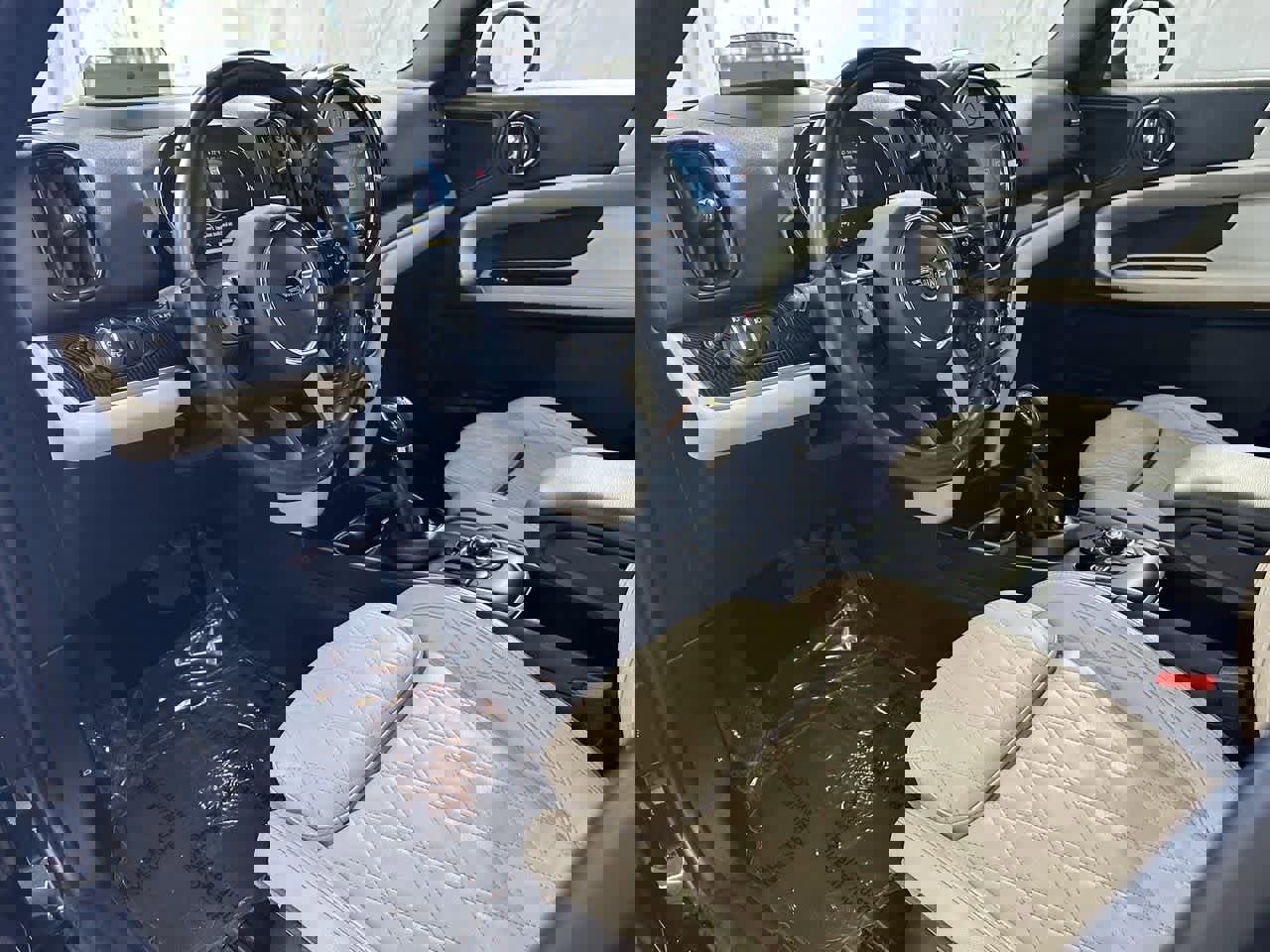 Used 2022 MINI Cooper Countryman SE w/ Convenience Package image 10