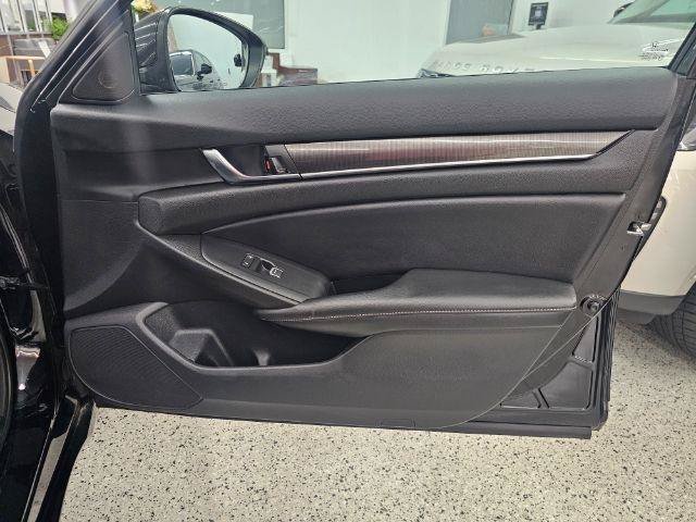 Used 2022 Honda Accord Sport image 33
