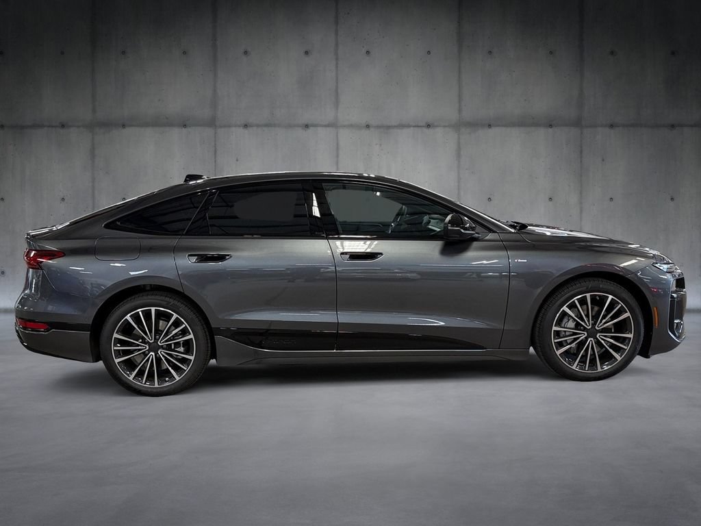New 2027 Audi A6 e-tron Premium Plus AWD/4WD image 6