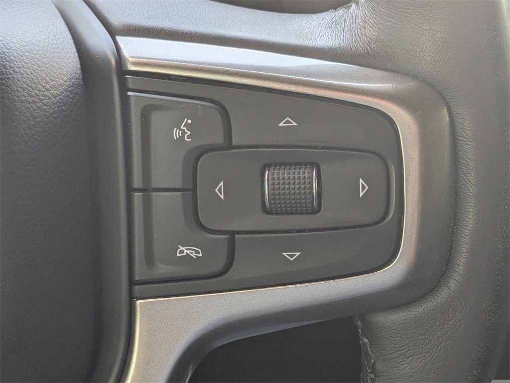 Used 2021 Chevrolet Silverado 1500 LT Trail Boss w/ Bed Protection Package image 26