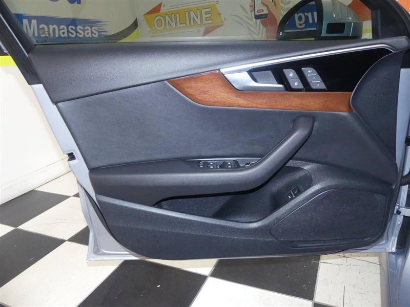 Used 2023 Audi A4 2.0T Premium w/ Convenience Package AWD/4WD image 23