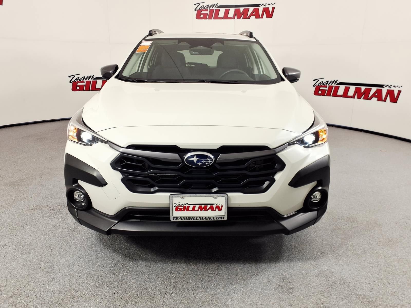 Certified 2025 Subaru Crosstrek 2.0i Premium image 4