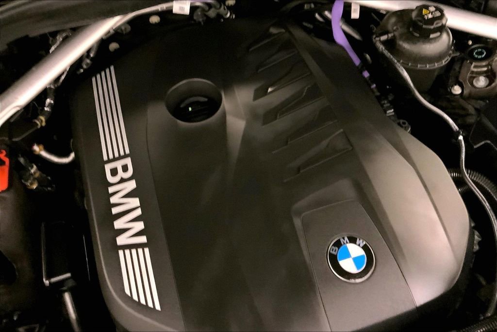 Used 2026 BMW X7 xDrive40i image 31