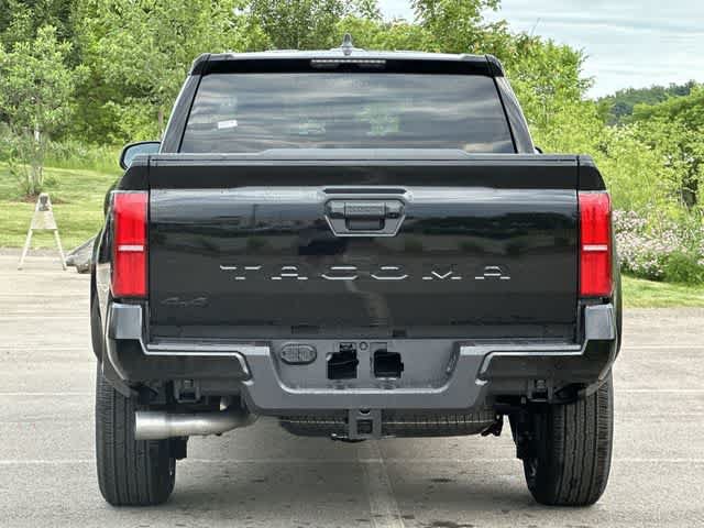 New 2024 Toyota Tacoma TRD Sport AWD/4WD image 3