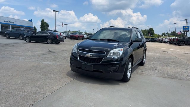 Used 2015 Chevrolet Equinox LT w/ Driver Convenience Package FWD image 4