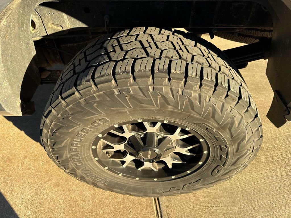 Used 2022 RAM 3500 Laramie image 22