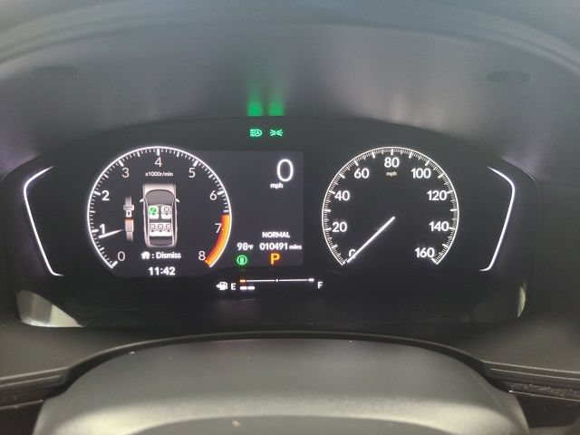 Used 2026 Honda Civic Sport image 25