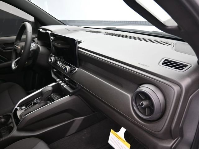 New 2026 Chevrolet Colorado W/T w/ WT Custom Package image 39