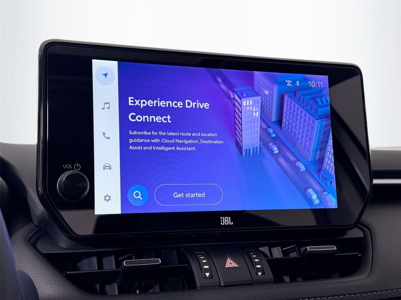 Used 2025 Toyota RAV4 XLE Premium image 24