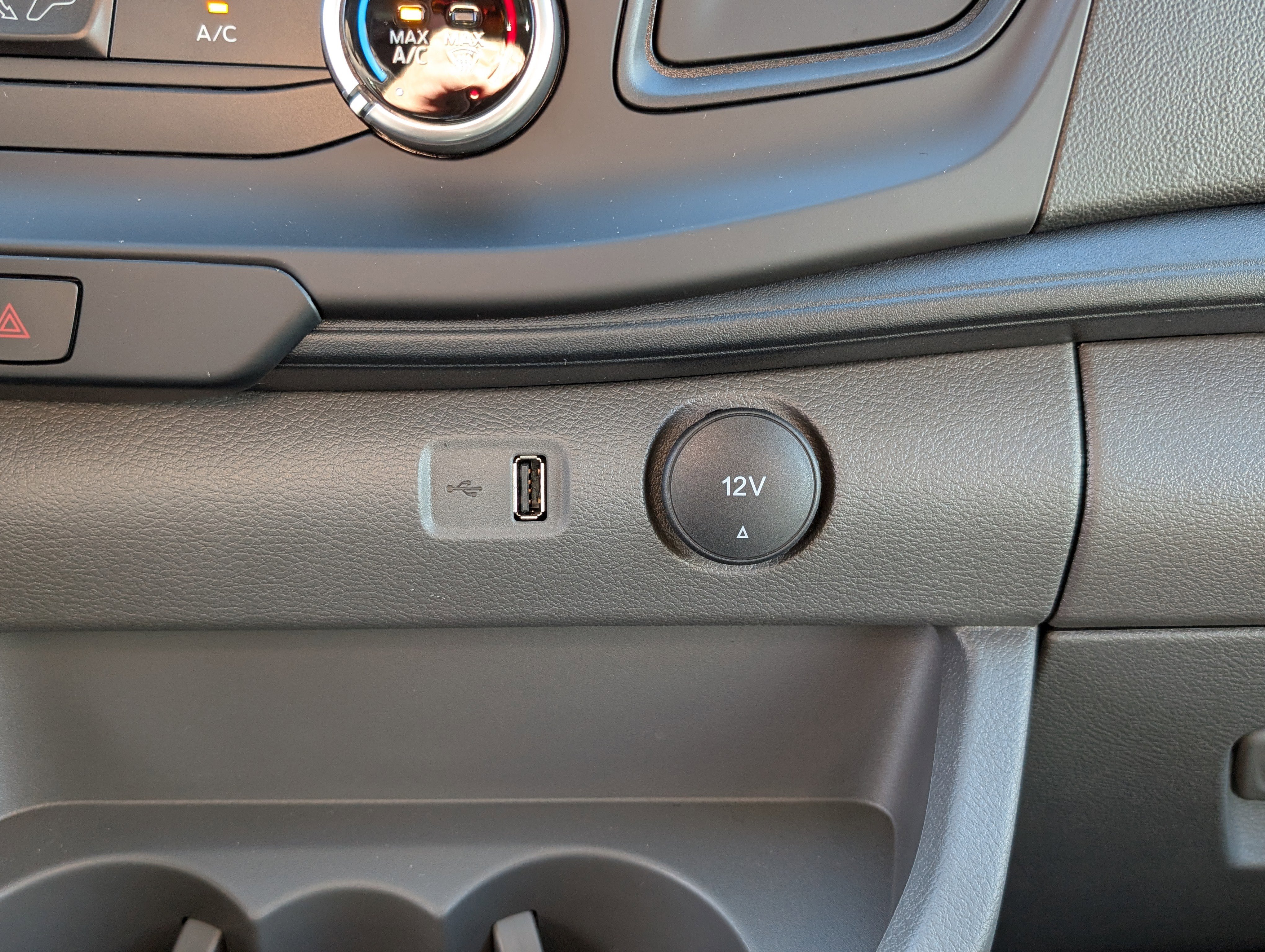 New 2025 Ford Transit 150 Base w/ Load Area Protection Package image 19