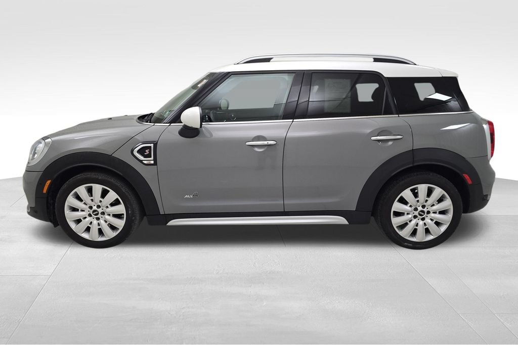 Used 2019 MINI Cooper Countryman S w/ Driver Assistance Package AWD/4WD image 7
