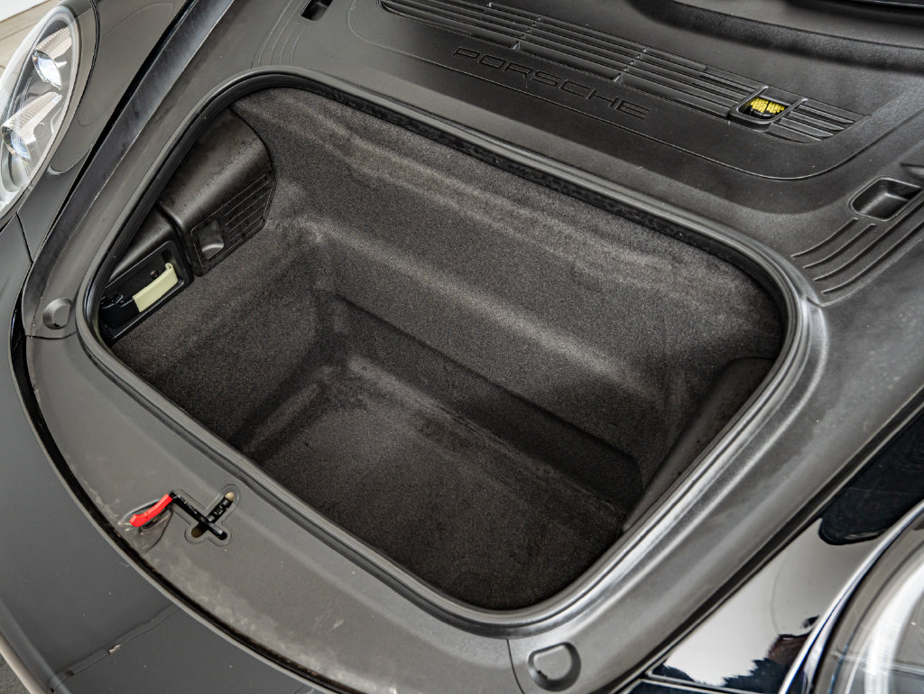 Certified 2017 Porsche 911 Turbo AWD/4WD image 60