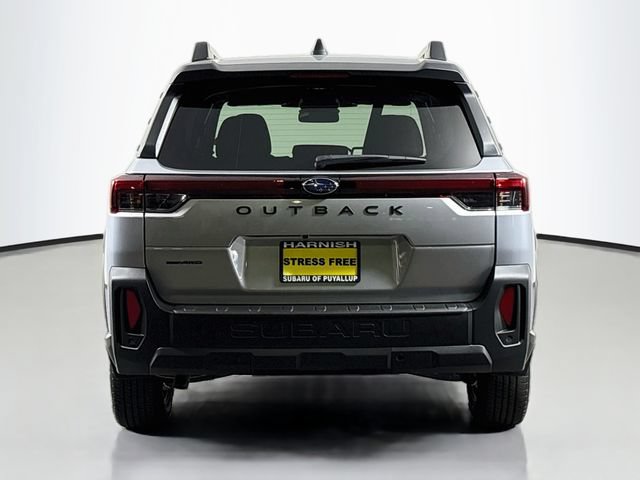 New 2026 Subaru Outback Limited AWD/4WD image 6