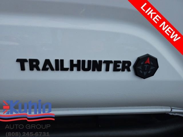 Used 2024 Toyota Tacoma 4x4 Double Cab Hybrid image 2