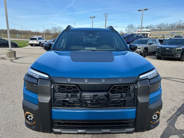 New 2026 Subaru Outback Wilderness image 2