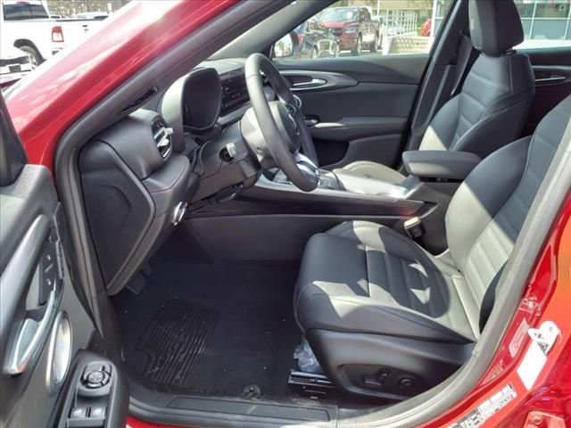 New 2024 Dodge Hornet GT w/ GT Blacktop Package image 13