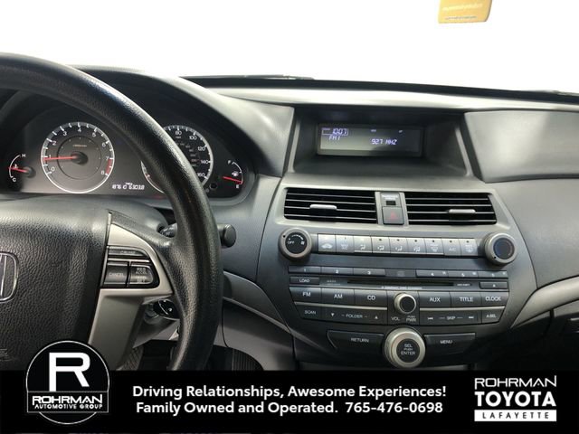 Used 2011 Honda Accord LX-S image 19