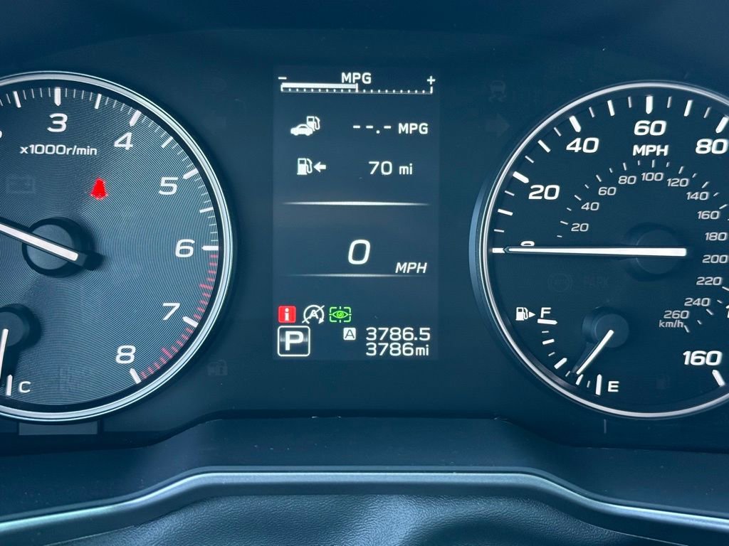 Used 2025 Subaru Outback Touring image 29