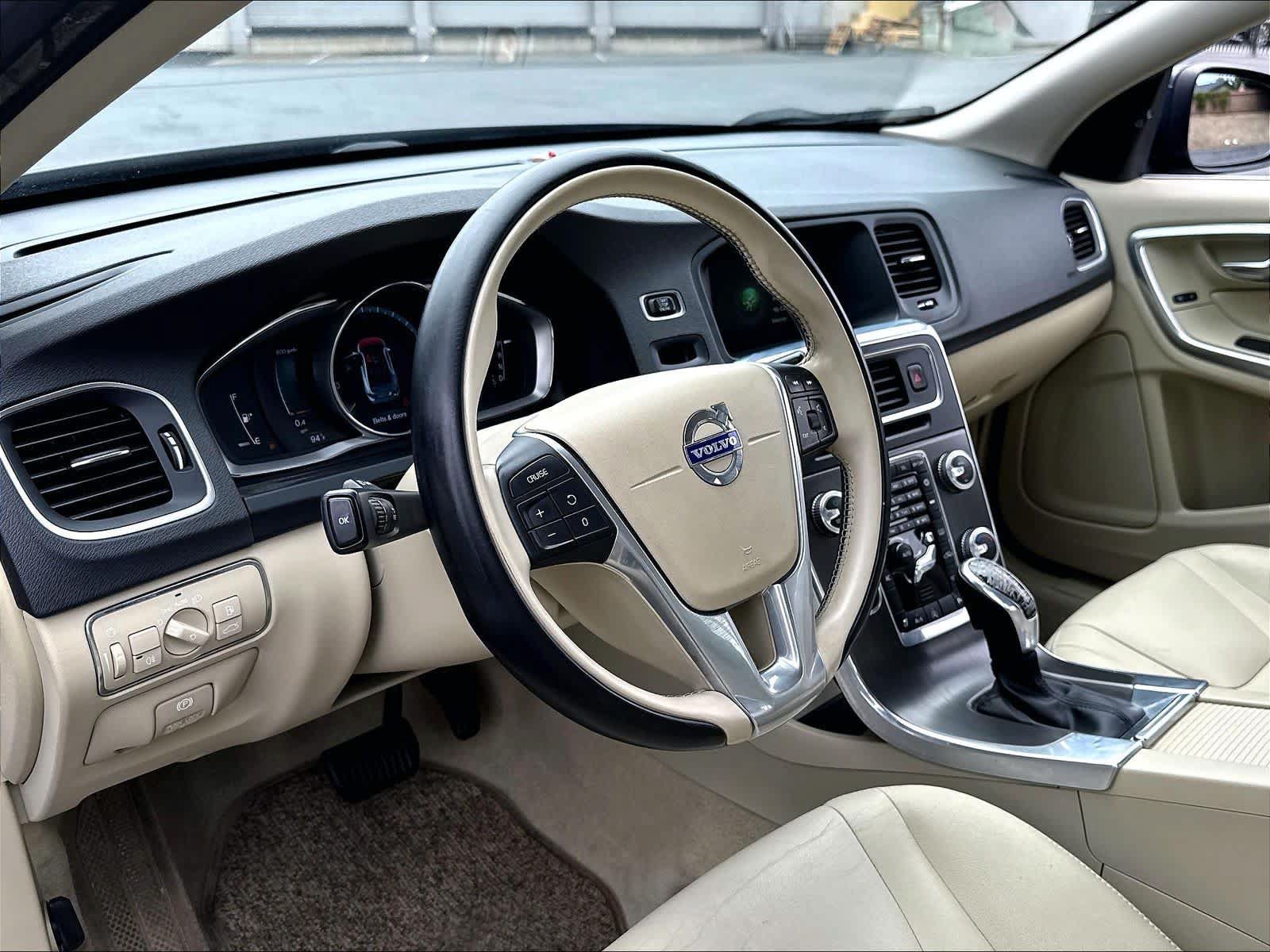 Used 2015 Volvo S60 T5 Premier FWD image 17