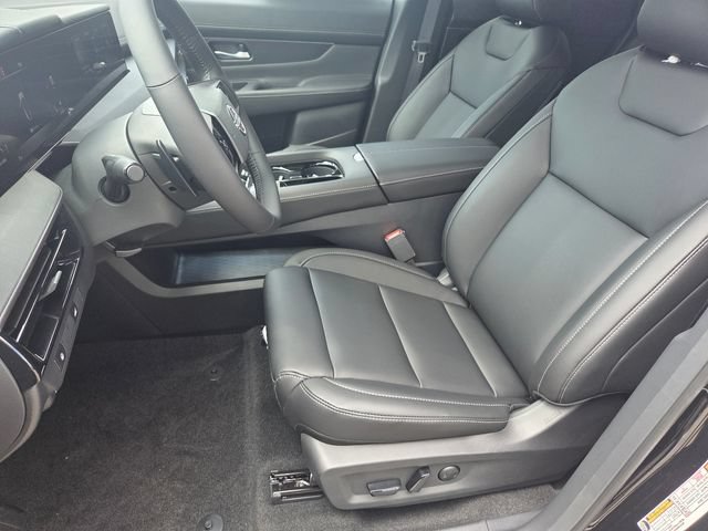New 2026 Nissan Murano SV AWD/4WD image 22