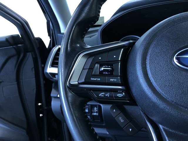 Used 2020 Subaru Forester Limited w/ Popular Package #3 image 25
