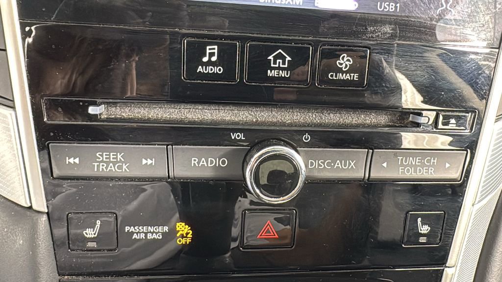 Used 2021 INFINITI Q50 Luxe w/ Cargo Package image 25