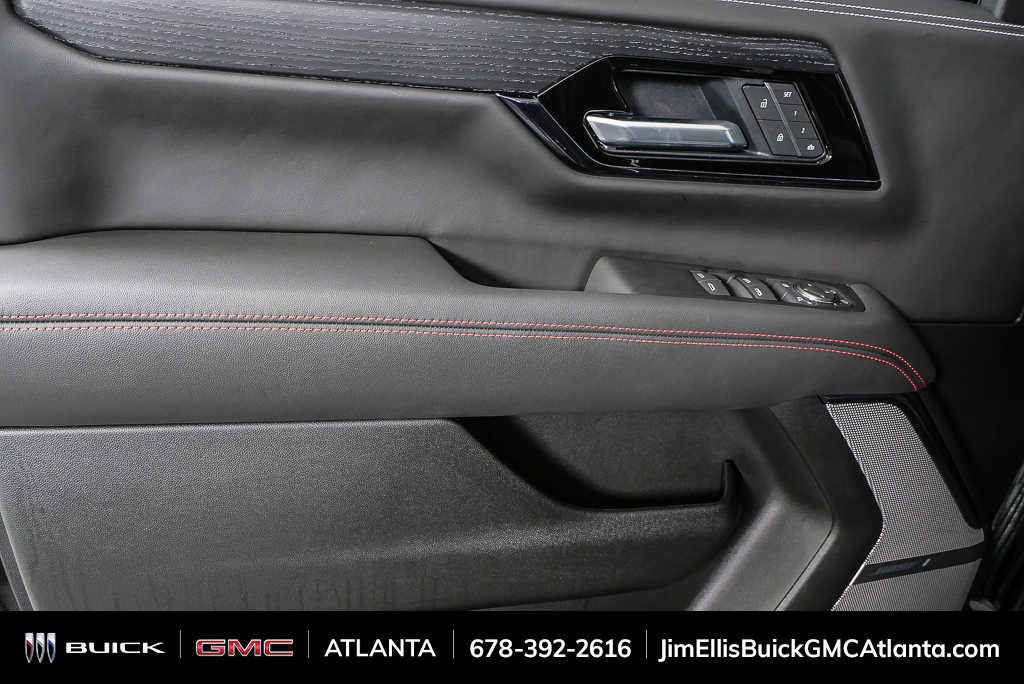 New 2026 GMC Yukon XL AT4 Ultimate image 6