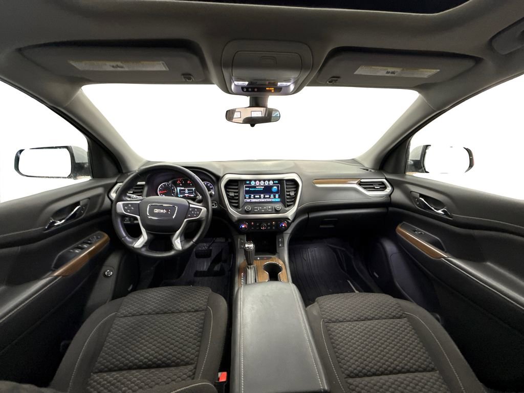 Used 2019 GMC Acadia SLE w/ LPO, Floor Liner Package image 18
