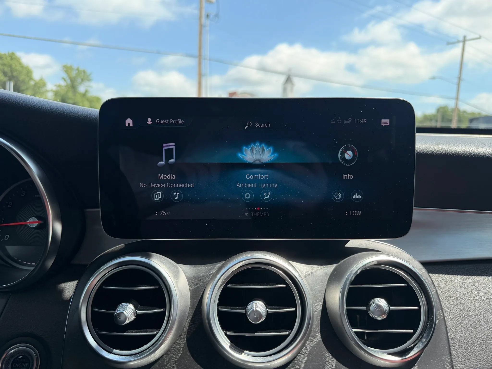 Used 2020 Mercedes-Benz GLC 300 4MATIC image 20
