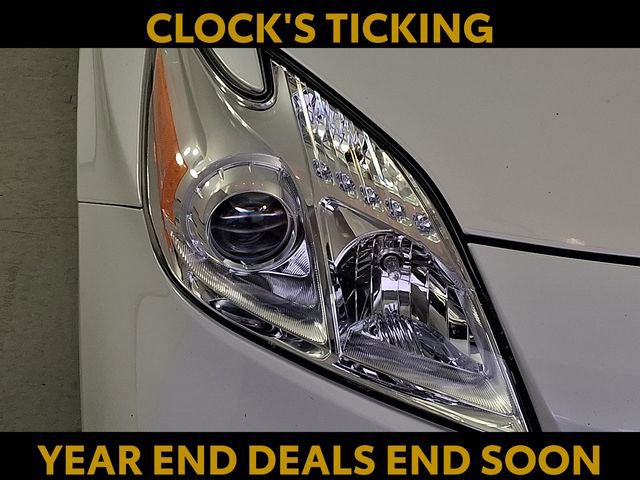 Used 2014 Toyota Prius Two image 10