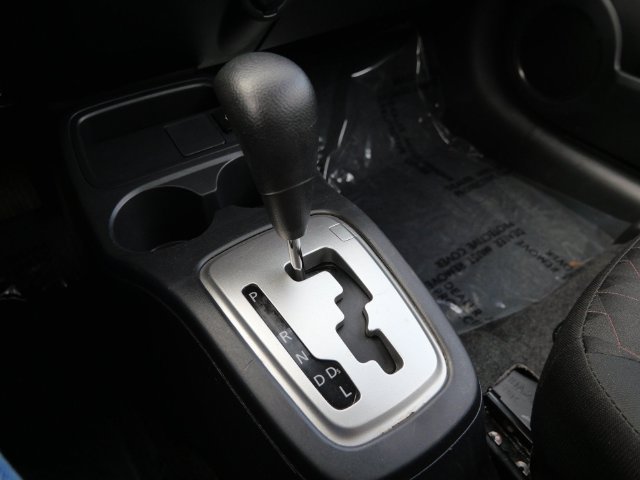 Used 2024 Mitsubishi Mirage ES FWD image 24