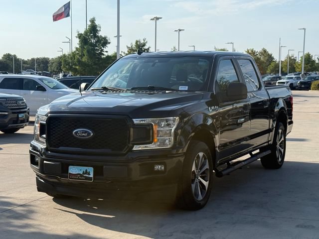 Used 2020 Ford F150 XL w/ Equipment Group 101A Mid RWD image 11